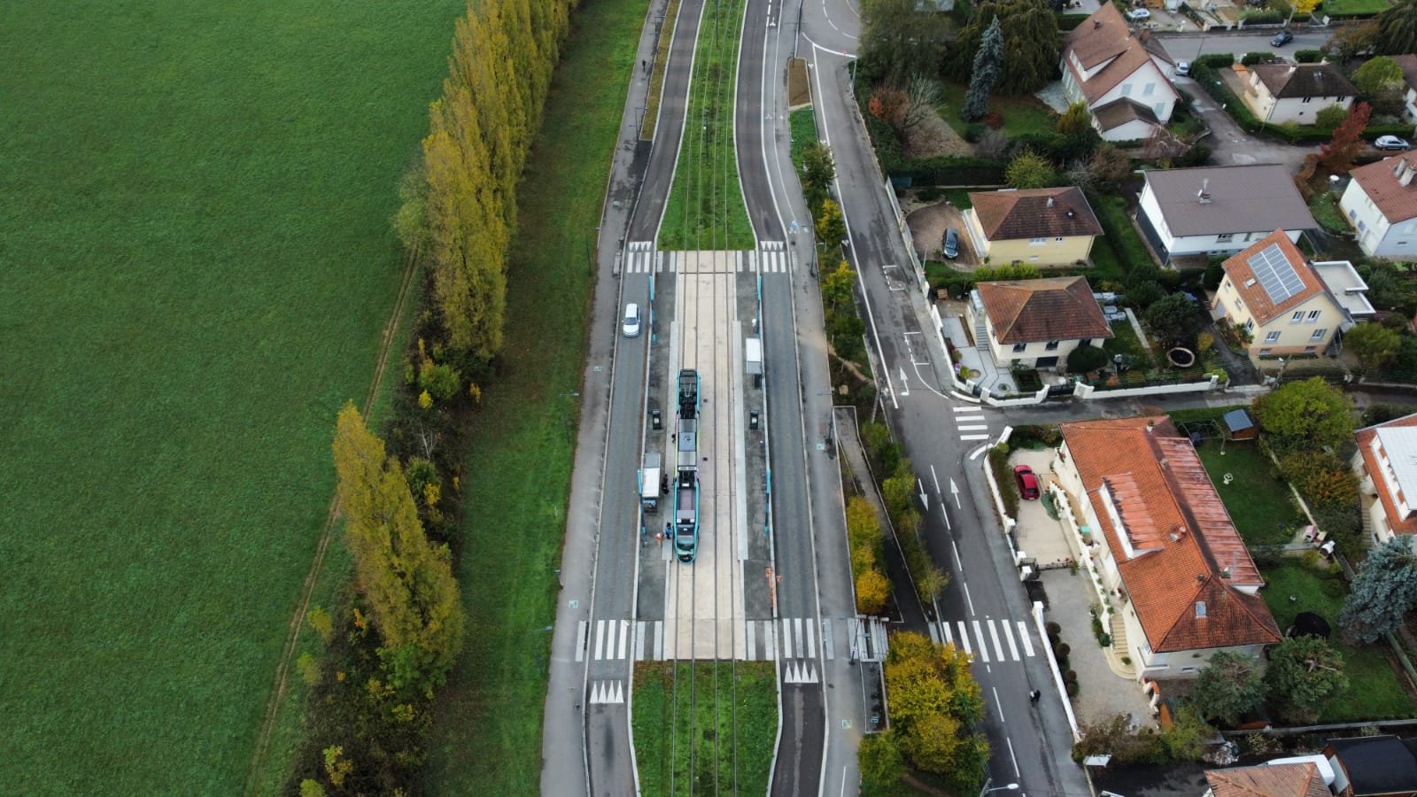Paysages 